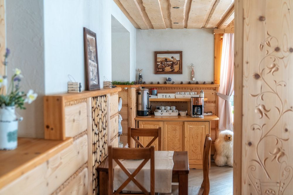 Noclegi w górach, pokoje, Biały Dunajec k. Zakopane, termy Szaflary