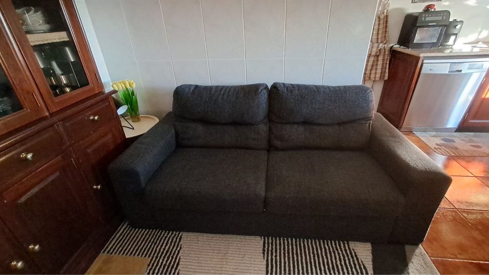 Sofa 2 lugares XL