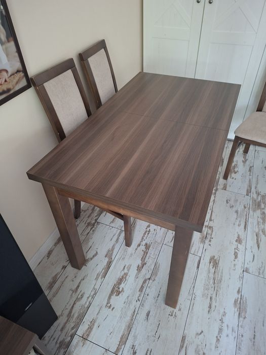 Stol rozkladany uzywany