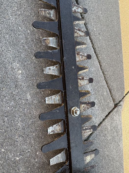 Sprzedam nozyce spalinowe sekator Stihl HS 45