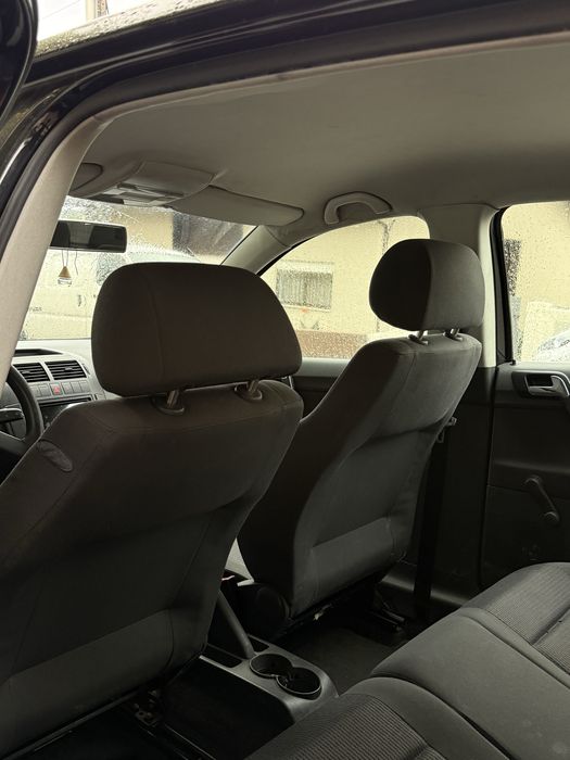 Volkswagen polo 1.4 tdi