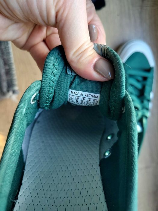 Buty Adidas nizza 39