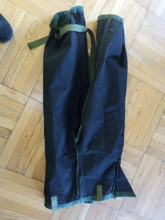 Drakt Verne ABC SM-3 wojskowe spodnie ochronne