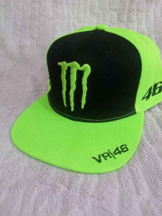 Chapéu Yamaha Rossi – 15€