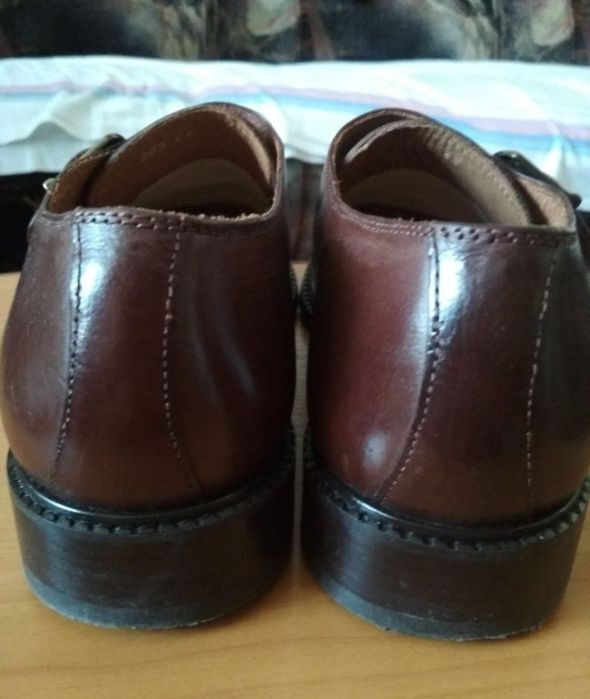 Чоловічі туфлі (туфли)