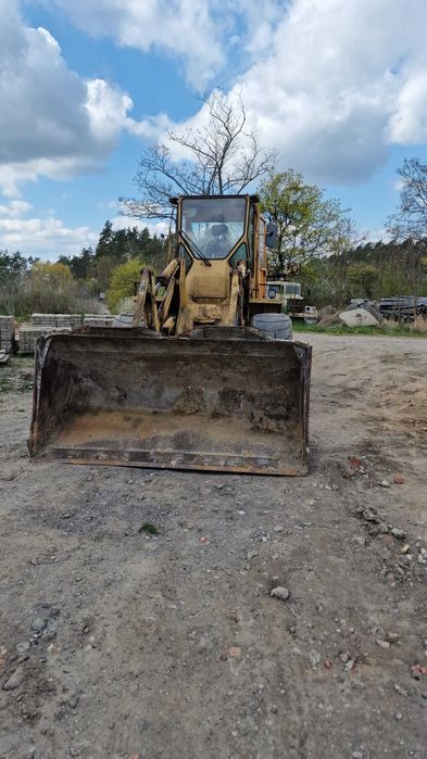 Ładowarka Clark 45C