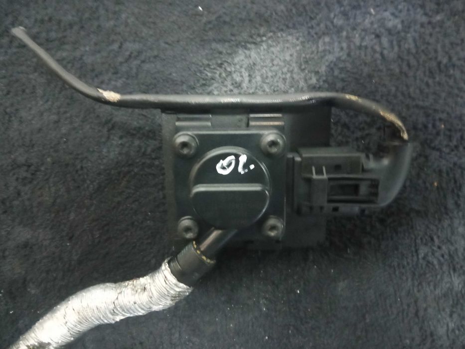 Czujnik ciśnienia spalin BMW E60 2.0D 13/62/778/9219/03 Siedlce