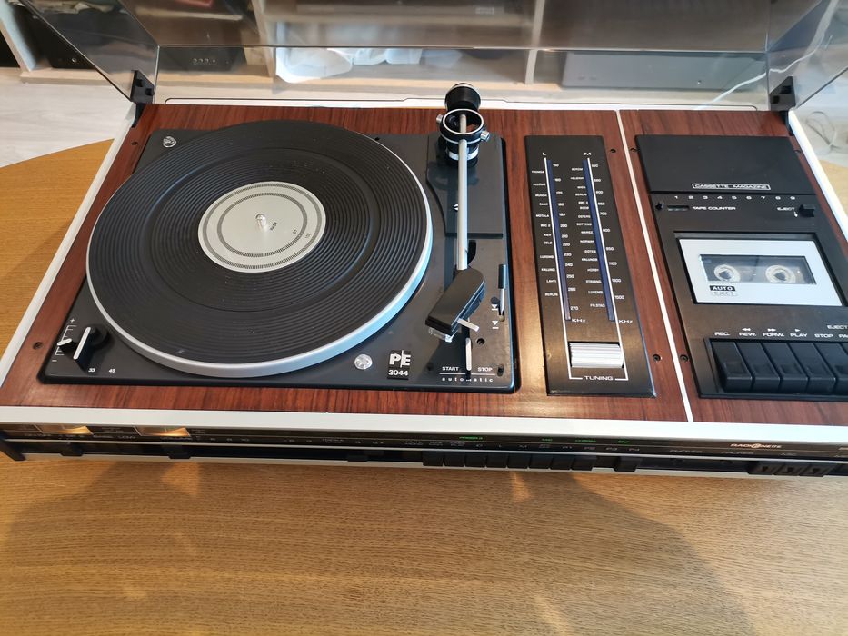 Radionette SM 340 GC