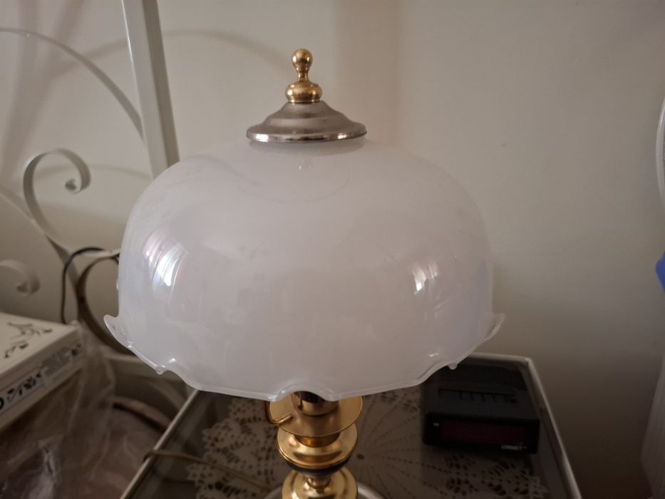 Vintage Lamp423490743404472322