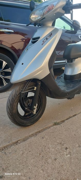 Продам YAMAHA Jok sa 57 4t