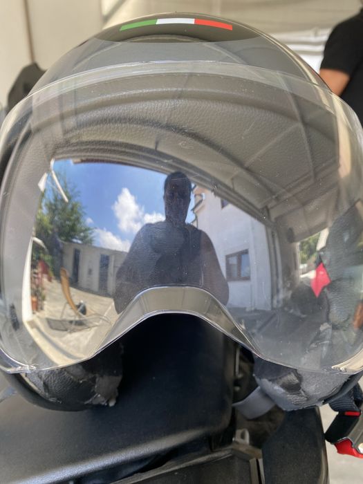 Capacete Lidl tam M