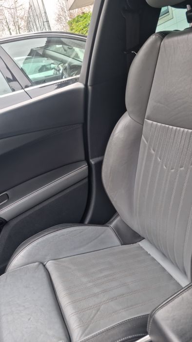 Carrinha Peogeot 508 Rxh