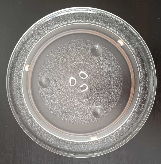 Prato de Microondas