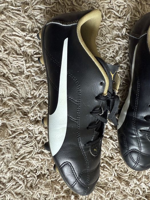 Бутси Puma 37 р 23 см