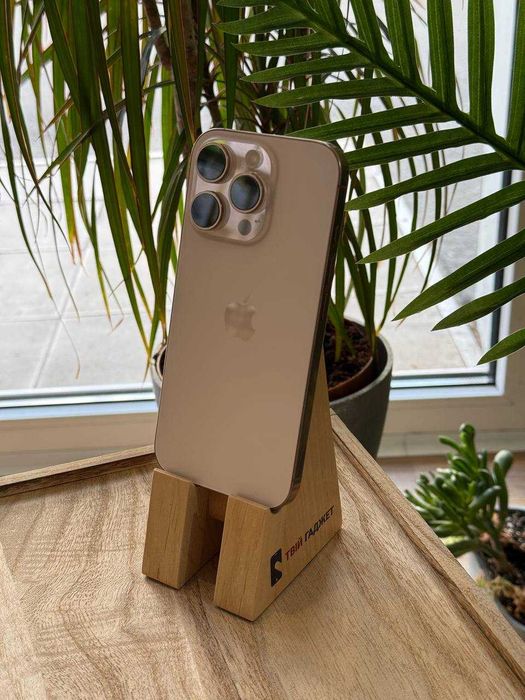 iPhone 16 Pro Neverlock 128/256/512GB Магазин | Гарантія