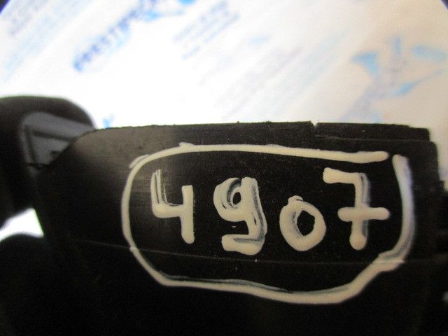 Botão / interruptor de luzes PEUGEOT 206 CC (2D)