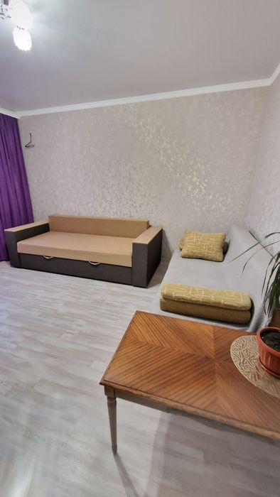 Сдам 1 комн квартиру на Вильямса/ 9 ст Люстдорфской дороги. Свободна