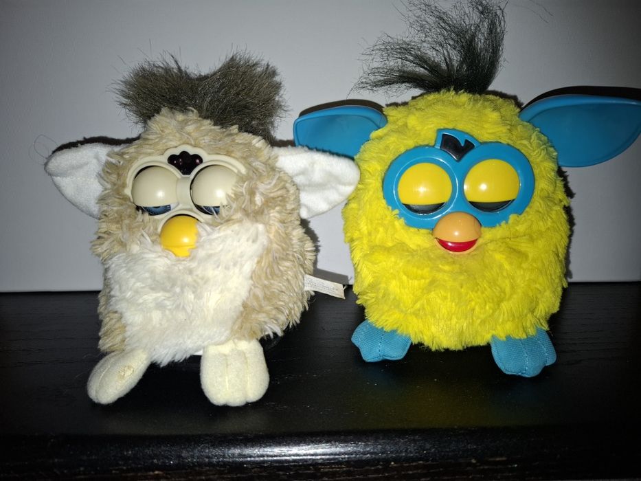 Фербі  hasbro оригінал