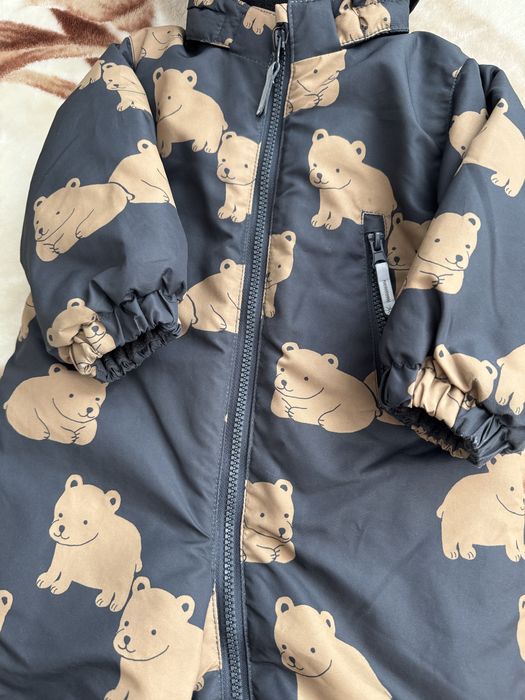 Зимовий комбенізон H&M