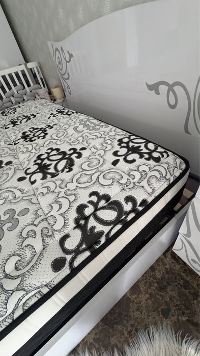 Продам МАТРАС ORO1 180*200 см