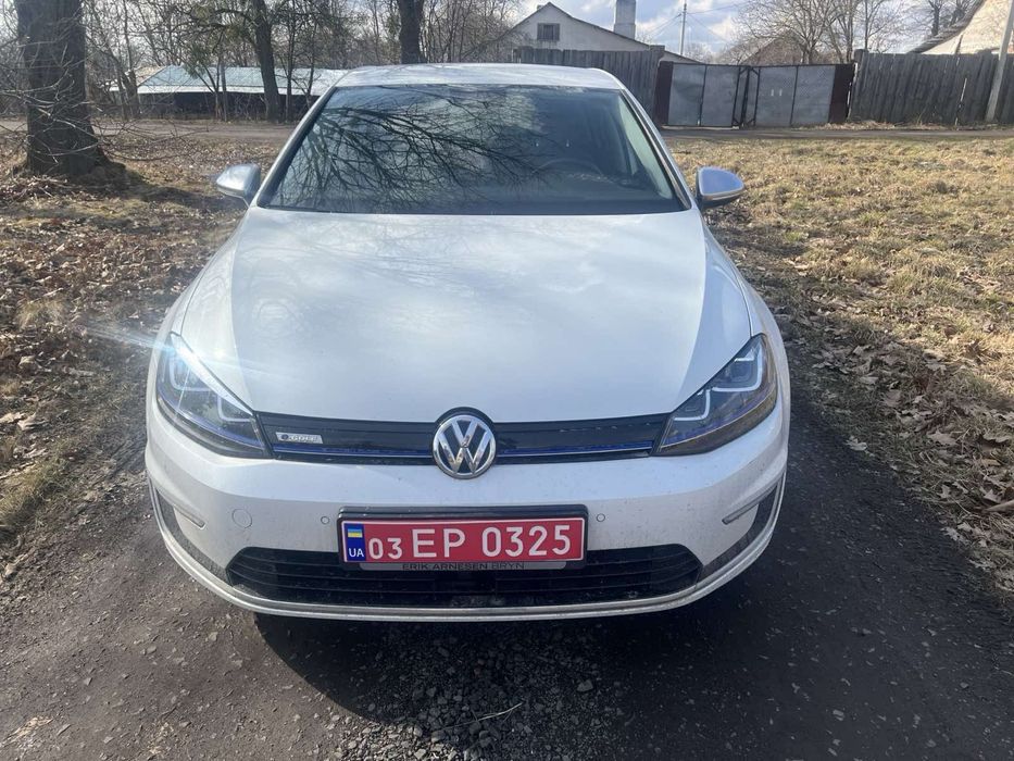 Разборка розборка e golf запчасти шрот е гольф 7 запчастини е golf