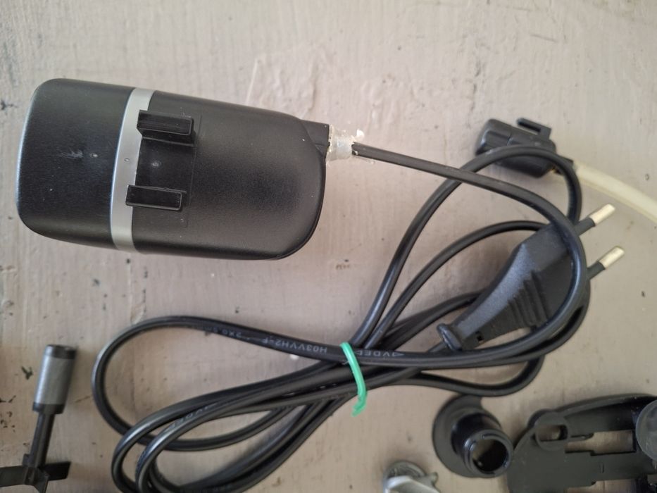 Фильтр для воды .