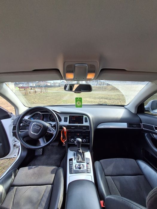 AUDI A6C6 Allroad 2011 р.в.