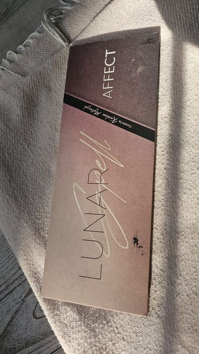 Paletka AFFECT - Lunar Spell