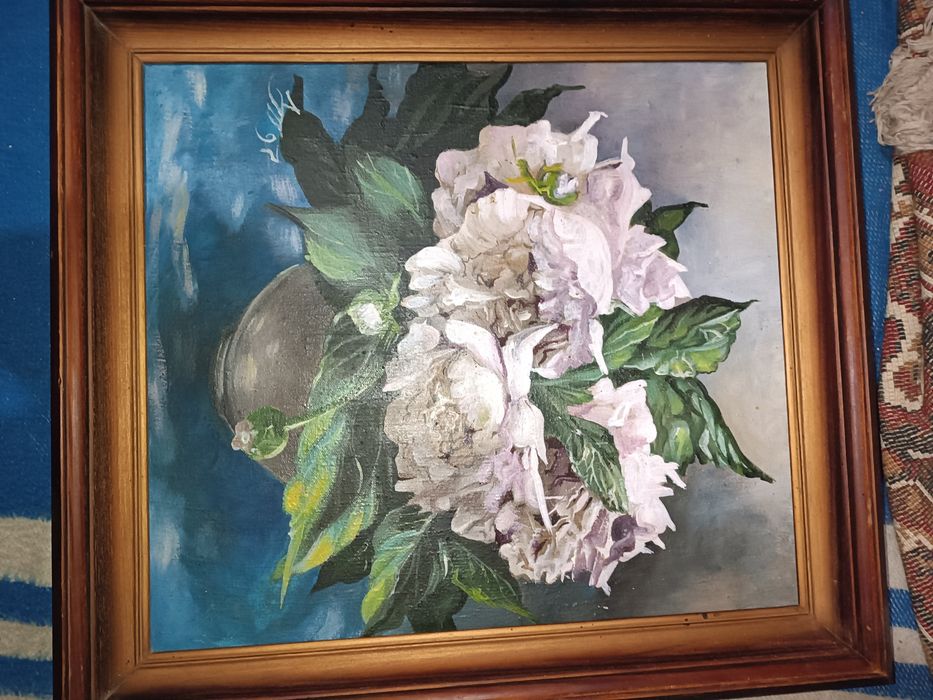 Продам картини,є різні.