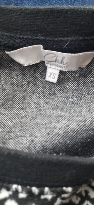 Bluza Clockhause rozm. XS