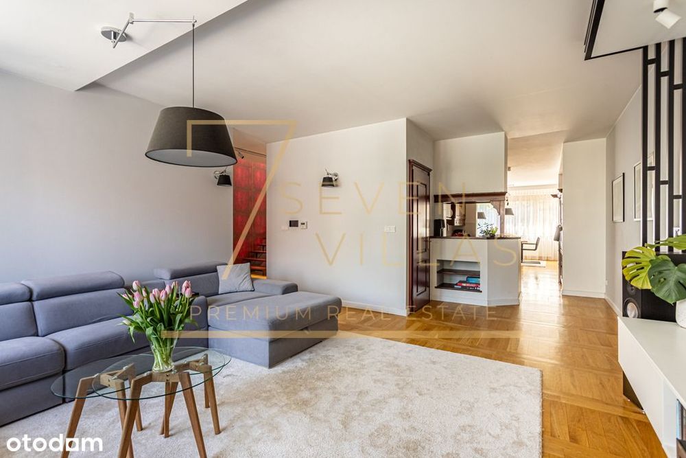 270 m2 - Segment dla wymagających. Premium