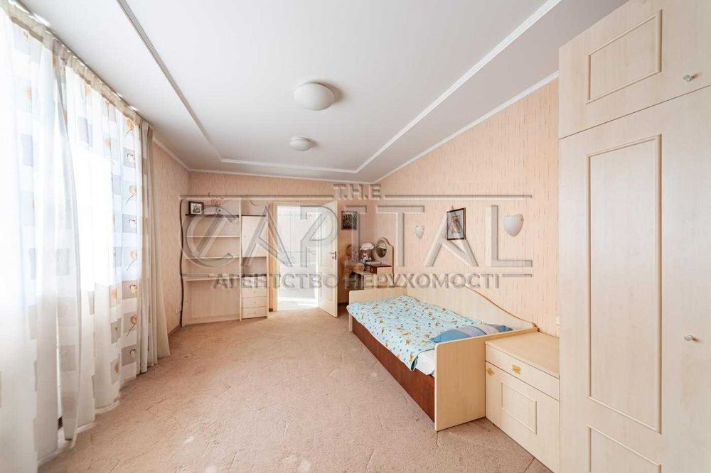 ТЕРМІНОВО!!! Оренда будинку в районі Петропавлівської Борщагівки