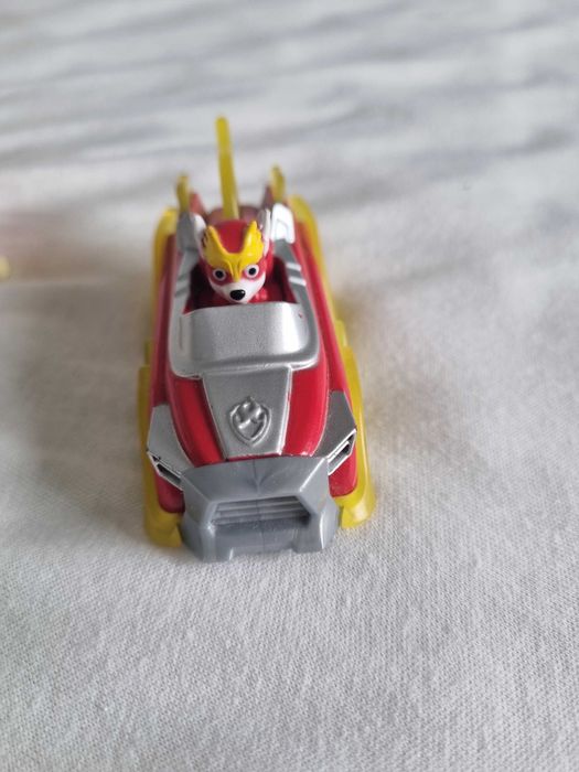 Marshall kosmo piesek true metal