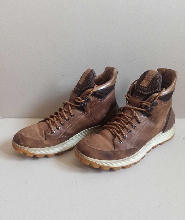 Męskie buty Ecco Exostrike roz.42