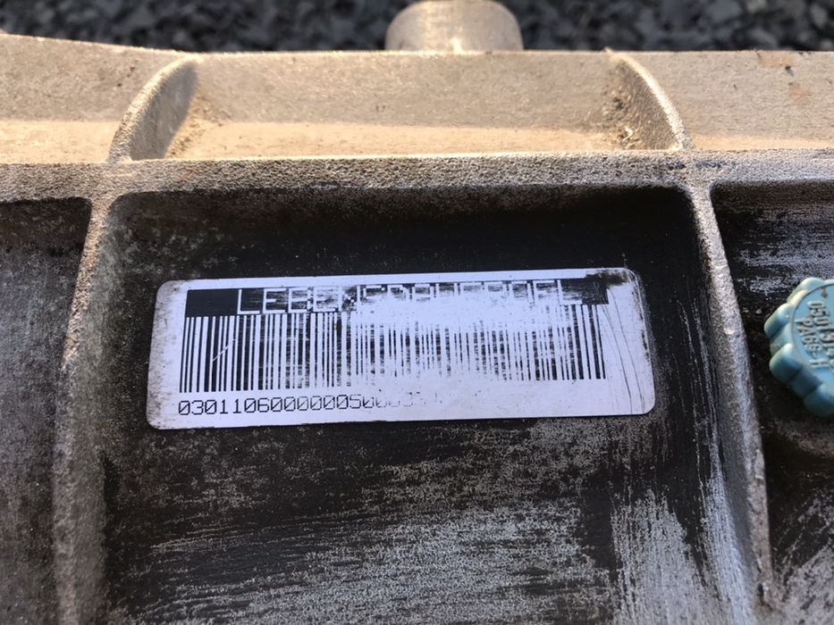 АКПП BMW 5HP19 E39 E46 Коробка Автомат БМВ 5HP 19 Е39 Е46 М52 ТУ М54