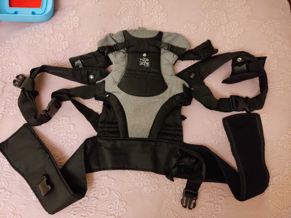 Mochilas de bebé Jané S45