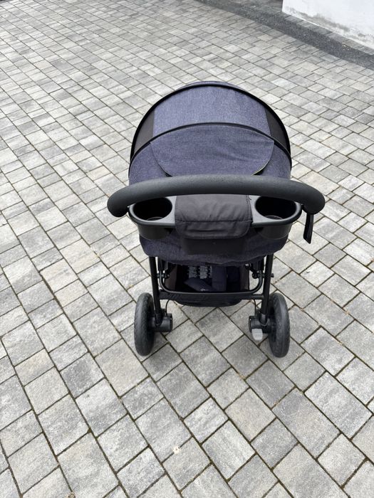 Sprzedam wózek dzieciecy