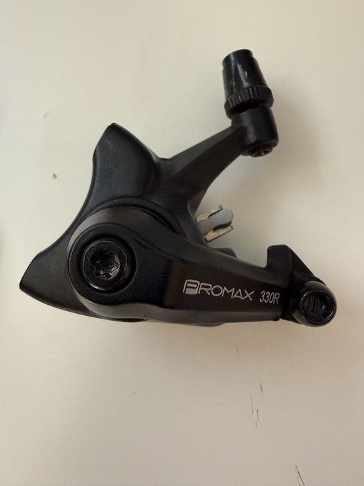 Hamulce promax 330r flat mount
