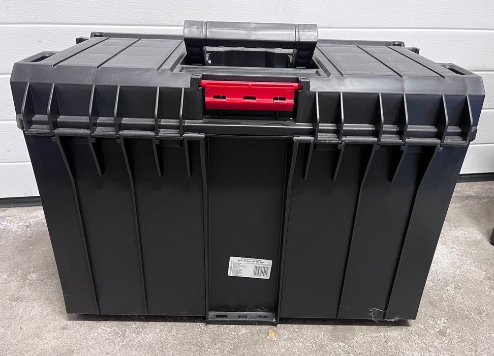Skrzynia Qbrick System ONE 450 Basic