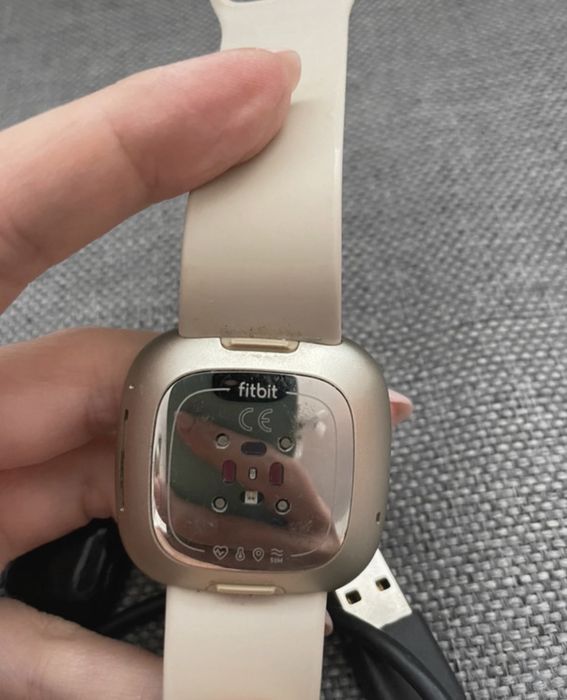 smartwatch Fitbit