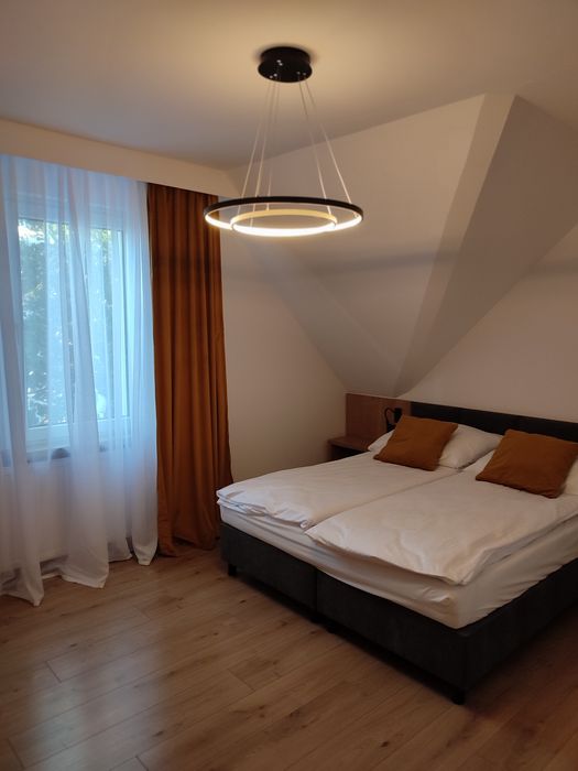 Dom  góry, wynajem, noclegi 10 osób,jaccuzi, sauna Istebna Jaworzynka