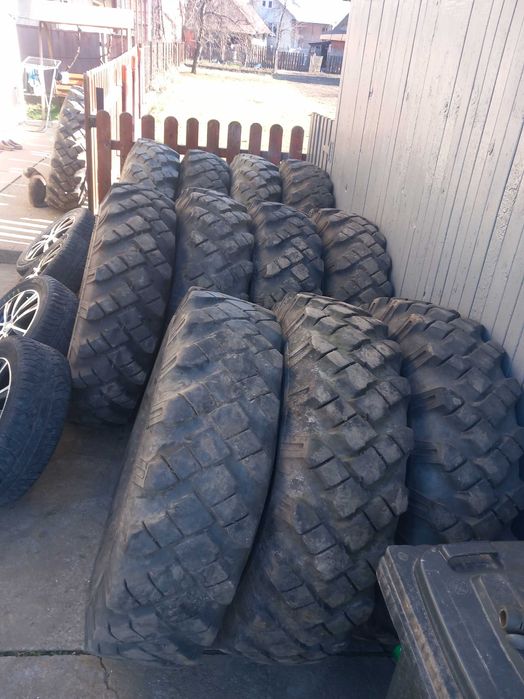 Шини зіл 131 з камерою