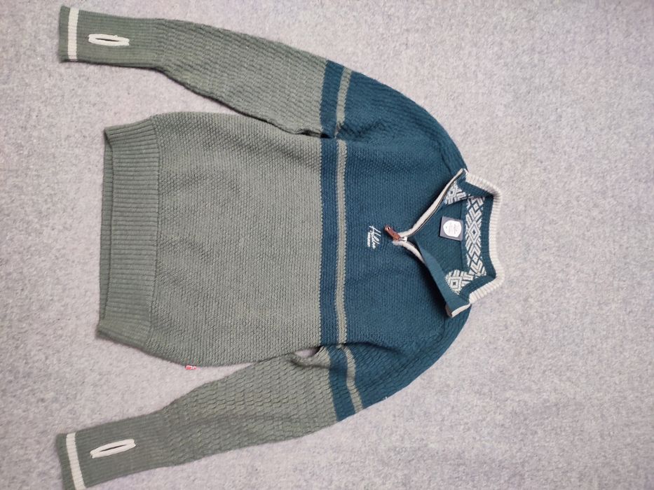 Норвежский свитер Heldre, M.