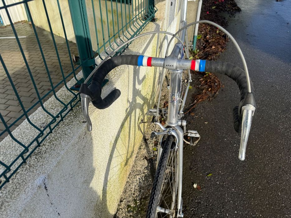 bicicleta Peugeot Galaxie