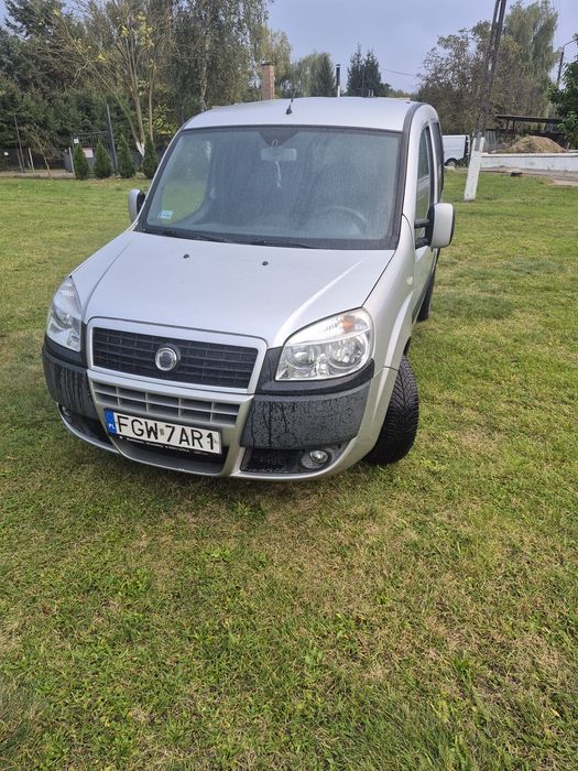 Fiat Doblo