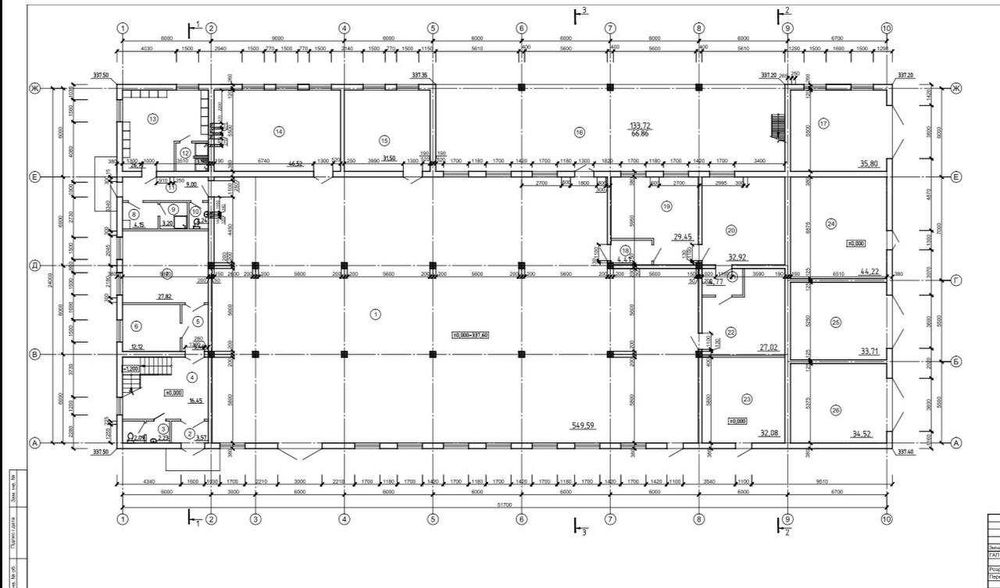ОРЕНДА виробничо-складського комплексу 2000 м² біля Львова | Траса Київ–Чоп | 100 кВт