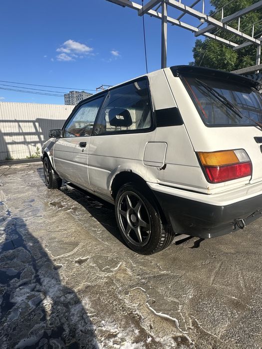TOYOTA COROLLA 1985 VIN JT1G0AE8200039266 фото оголошення 7 з 10
