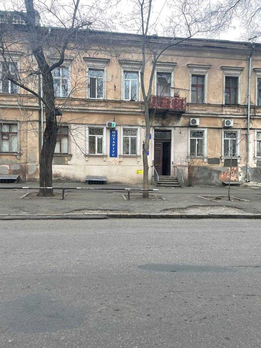 2-rooms apartment apartment by the address st. Kulikovo pole pl Oktyabrskoy revolyutsii pl (area 36,6 m²) - Atlanta.ua - photo 17