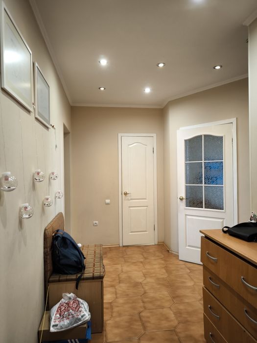 2-комнатная квартира по адресу ул. Танкистов (площадь 67 м²) - Atlanta.ua - фото 8