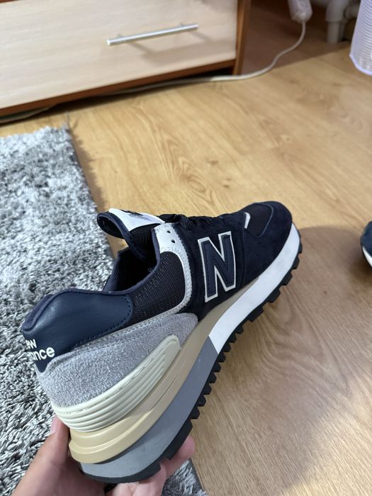 Кросівки New Balance 574 legacy нові